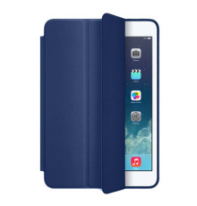 Чохол-папка Smart Case for Apple iPad Air 11 2024/2025 Dark Blue mag-200000157598759121