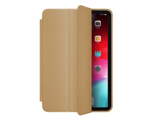 Чохол-папка SUPPORT Pencil for Apple iPad Pro 11 (2018) Gold mag-200000098781141461