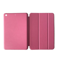 Чохол-папка Smart Case for iPad NEW (2017/2018) Pink mag-200000099496359082