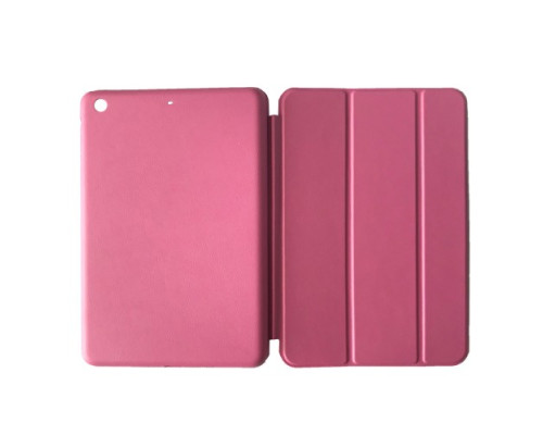 Чохол-папка Smart Case for iPad NEW (2017/2018) Pink mag-200000099496359082