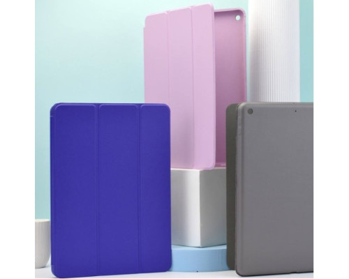 Чохол-папка Smart Case for iPad NEW (2017/2018) Pink mag-200000099496359082