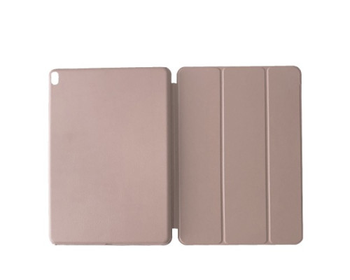 Чохол-папка Smart Case for Apple iPad Pro 12,9 (2018) Pink sand mag-200000119180421244