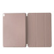 Чохол-папка Smart Case for Apple iPad Pro 12,9 (2018) Pink sand mag-200000119180421244
