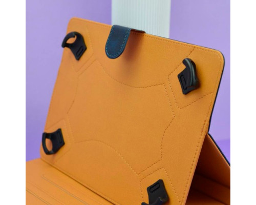 Чохол для планшета з кишенею 10 чорний mag-2000001268889133403