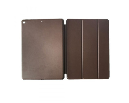 Чохол-папка Smart Case for Apple iPad 10,2 (2019) Coffe mag-200000122535659092