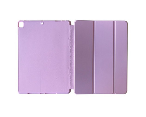 Чохол Smart Case+stylus for Apple iPad 10.2 (2019/20/21)/pro10.5(2017)/Air 10.5 Pearl pink mag-2000001423776100020
