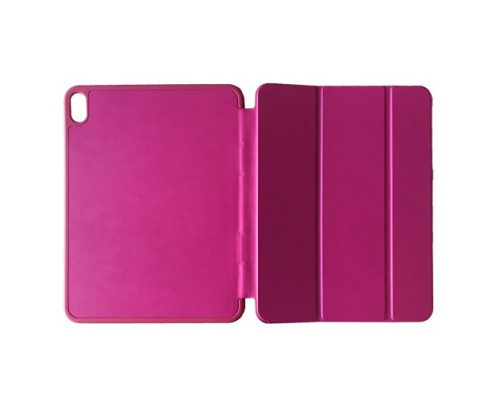 Чохол Smart Case+stylus for Apple iPad 10.9 2022 (10/11-Generation) Rose red mag-2000001423844137850