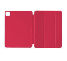 Чохол Smart Case+stylus for Apple iPad Air 4/5 10.9/ Pro 11 2018 Red mag-2000001423899102947