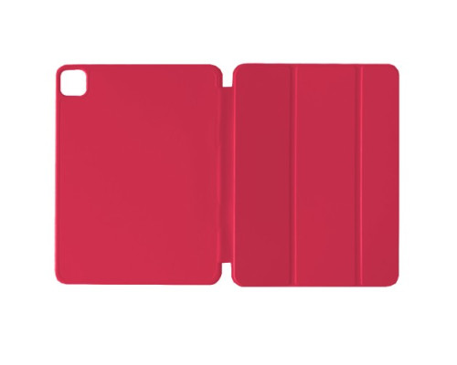 Чохол Smart Case+stylus for Apple iPad Air 4/5 10.9/ Pro 11 2018 Red mag-2000001423899102947