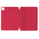 Чохол Smart Case+stylus for Apple iPad Air 4/5 10.9/ Pro 11 2018 Red mag-2000001423899102947