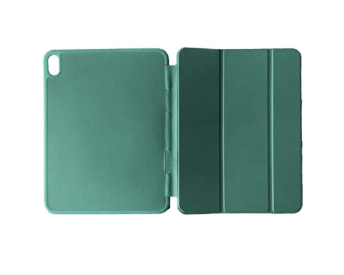 Чохол Smart Case+stylus for Apple iPad Air 11 2024/2025 Pine Green mag-200000155183757787
