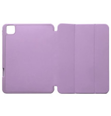 Чохол Smart Case+stylus for Apple iPad Pro 11 (2024) Pearl Pink mag-2000001552056137164