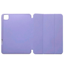 Чохол Smart Case+stylus for Apple iPad Pro 11 (2024) Lilac mag-2000001552063136909