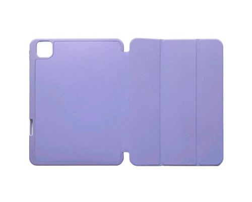 Чохол Smart Case+stylus for Apple iPad Pro 11 (2024) Lilac mag-2000001552063136909