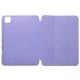 Чохол Smart Case+stylus for Apple iPad Pro 11 (2024) Lilac mag-2000001552063136909