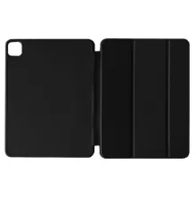 Чохол Smart Case+stylus for Apple iPad Pro 13 (2024) Black mag-2000001552070145488
