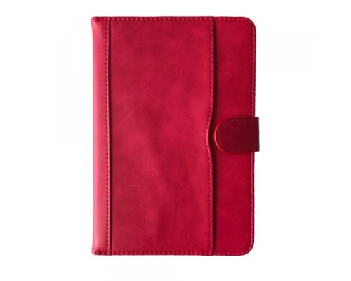 Чохол для планшета з кишенею 11 рожевий mag-2000001502792142701