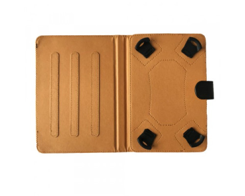 Чохол для планшета з кишенею 11 рожевий mag-2000001502792142701