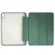 Чохол Smart Case Clear+stylus for Apple iPad 10/11-Generation 2022/2025 10.9 Green mag-2000001535882144303