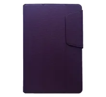 Чохол універсальний для планшета FOLDY 8 дюймів Purple mag-2000001630945143630