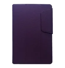 Чохол універсальний для планшета FOLDY 8 дюймів Purple mag-2000001630945143630