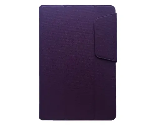 Чохол універсальний для планшета FOLDY 8 дюймів Purple mag-2000001630945143630