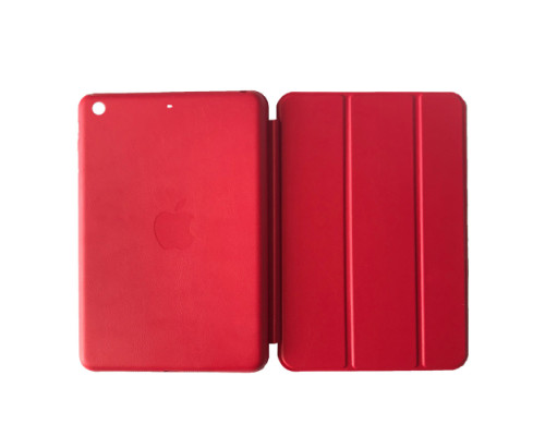 Чохол-папка Smart Case for iPad NEW (2017/2018) Red mag-2000000995021141173