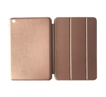 Чохол-папка Smart Case for Apple iPad 10,2 (2019) Rose gold mag-200000119187321251