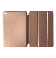 Чохол-папка Smart Case for Apple iPad 10,2 (2019) Rose gold mag-200000119187321251