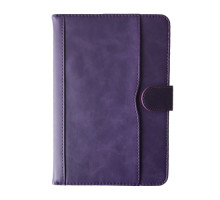 Чохол для планшета з кишенею 7 фіолетовий mag-200000126890236709