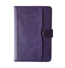 Чохол для планшета з кишенею 7 фіолетовий mag-200000126890236709
