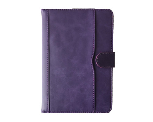 Чохол для планшета з кишенею 7 фіолетовий mag-200000126890236709