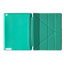 Чохол Y-Case iPad 2/3/4 Mint mag-2000001348390100696