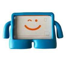 Чохол протиударний із ручками для iPad Pro 10,5/10,2 Blue mag-2000001349311133655