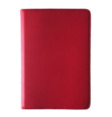 Чохол з гачками 7 Premium Поворотний 360 Червоний mag-2000001498484100175