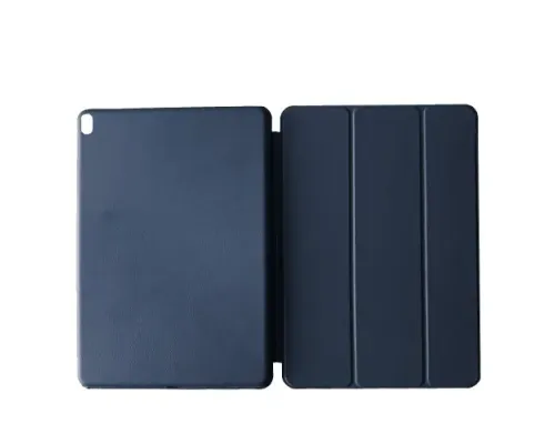 Чохол-папка Smart Case for Apple iPad 10,9 2022/2025 10/11-Generation Dark Blue mag-2000001418956149070