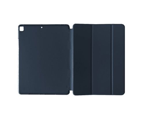 Чохол Smart Case+stylus for Apple iPad 10.2 (2019/20/21)/pro10.5(2017)/Air 10.5 Dark blue mag-2000001423752136863