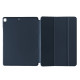Чохол Smart Case+stylus for Apple iPad 10.2 (2019/20/21)/pro10.5(2017)/Air 10.5 Dark blue mag-2000001423752136863