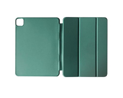 Чохол Smart Case+stylus for Apple iPad Air 4/5 10.9/ Pro 11 2018 Pine green mag-2000001423905102948