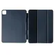 Чохол Smart Case+stylus for Apple iPad Pro 13 (2024) Dark Blue mag-2000001552087145489