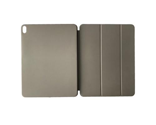 Чохол-папка Smart Case for Apple iPad Air 11 2024/2025 Dark Grey mag-200000157600759123