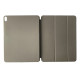 Чохол-папка Smart Case for Apple iPad Air 11 2024/2025 Dark Grey mag-200000157600759123