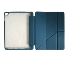 Чохол Smart Case Clear+stylus for Apple iPad Air/Air2/pro 9.7 /2017/2018 Blue mag-2000001535738142702