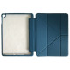 Чохол Smart Case Clear+stylus for Apple iPad Air/Air2/pro 9.7 /2017/2018 Blue mag-2000001535738142702