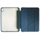 Чохол Smart Case Clear+stylus for Apple iPad 10/11-Generation 2022/2025 10.9 Blue mag-2000001535899144304