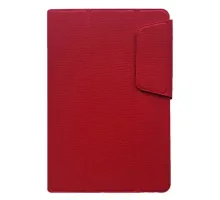 Чохол універсальний для планшета FOLDY 8 дюймів Red mag-2000001630952143631
