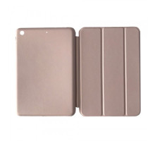 Чохол-папка Smart Case for Apple iPad 10,2 (2019) Pink sand mag-200000119191021255
