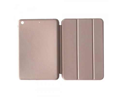 Чохол-папка Smart Case for Apple iPad 10,2 (2019) Pink sand mag-200000119191021255
