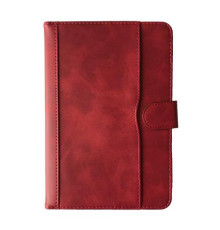 Чохол для планшета з кишенею 7 червоний mag-200000126891936710