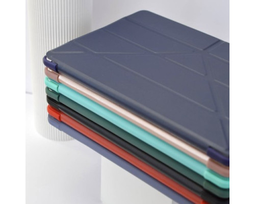 Чохол Y-Case iPad 2/3/4 Red mag-2000001348406100697